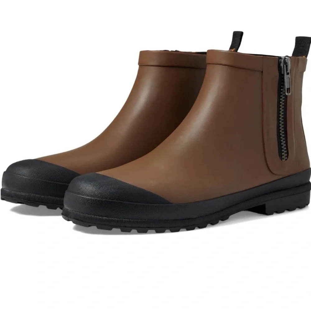 Madewell Boots - Picture 2 of 12